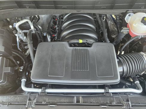 Used 2025 GMC Sierra 1500 Denali Ultimate AWD/4WD image 29