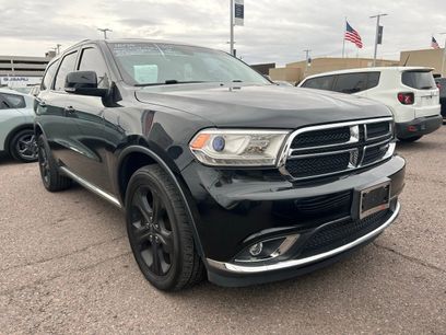 Used 2014 Dodge Durango Limited w/ Premium Group