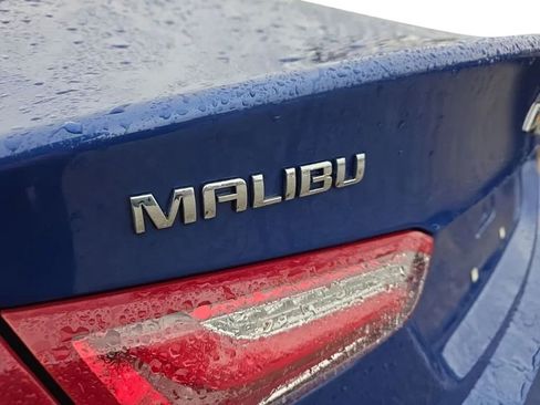 Used 2023 Chevrolet Malibu LT image 9