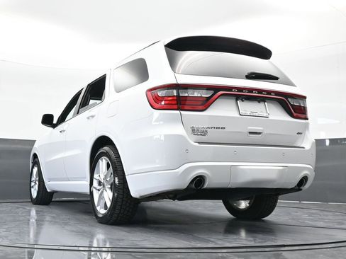 Used 2023 Dodge Durango GT image 65