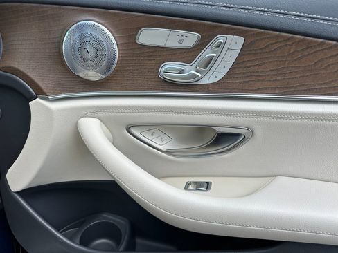 Certified 2021 Mercedes-Benz E 350 Sedan image 19