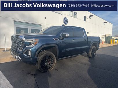 Used 2019 GMC Sierra 1500 Denali w/ Denali Ultimate Package