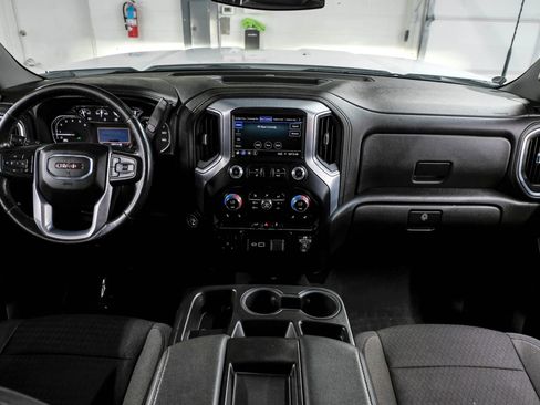 Used 2022 GMC Sierra 2500 SLE w/ SLE Convenience Package image 19