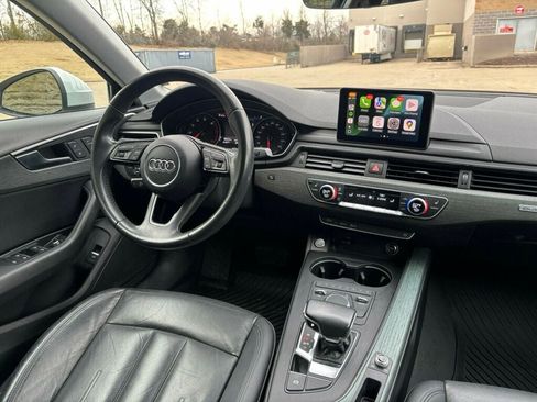 Used 2018 Audi A4 2.0T Premium w/ Convenience Package image 40