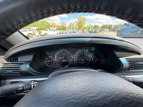 Used 2006 Chrysler Sebring Touring FWD image 33