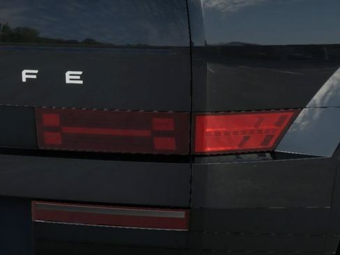 New 2026 Hyundai Santa Fe SE FWD image 10