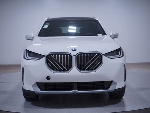 New 2026 BMW X3 xDrive30 w/ Premium Package image 4