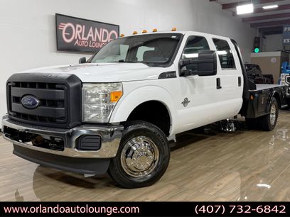 Used 2014 Ford F350 XL w/ XL Value Package