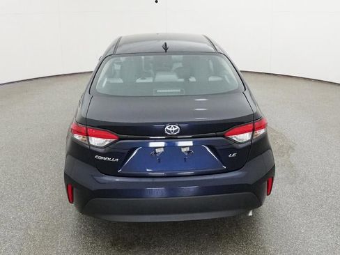 New 2026 Toyota Corolla LE image 7