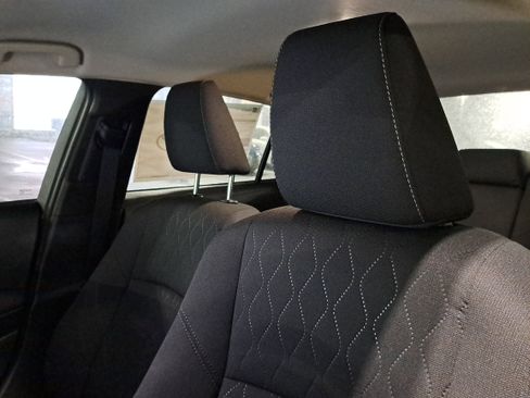 New 2026 Toyota Corolla LE image 18