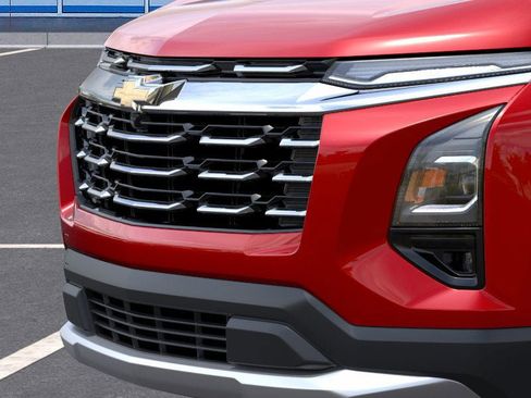 New 2026 Chevrolet Equinox LT w/ Convenience Package II image 37