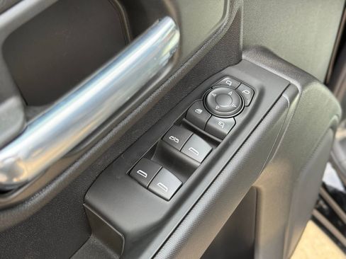 New 2026 Chevrolet Silverado 2500 Custom image 17