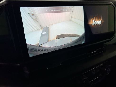 New 2026 Jeep Wrangler Willys image 15