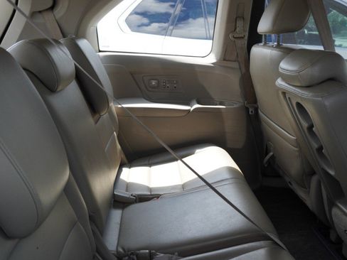 Used 2016 Honda Odyssey EX-L image 11