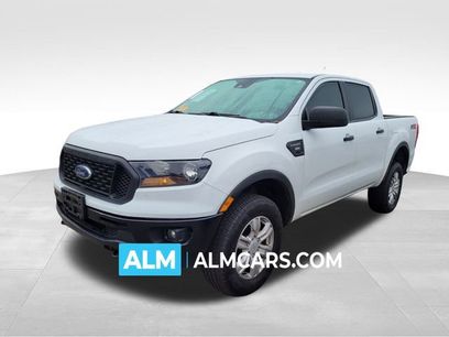 Used 2020 Ford Ranger XL w/ Equipment Group 101A Mid