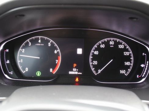 Used 2019 Honda Accord Sport image 24