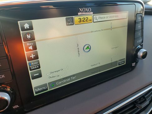 Used 2020 Hyundai Santa Fe Limited image 22