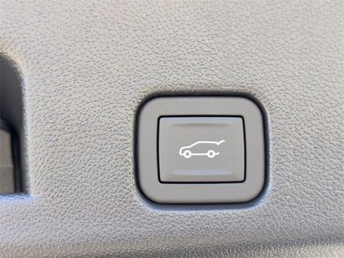 New 2026 Chevrolet Traverse Z71 w/ Enhanced Driving Package image 34