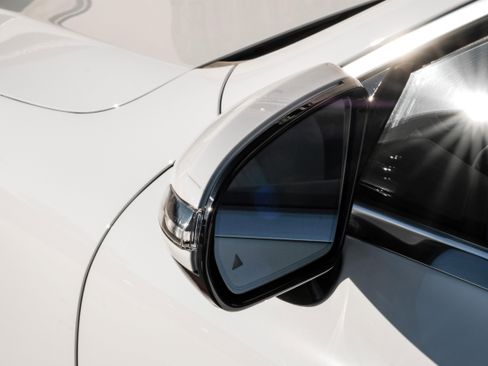 Used 2018 Mercedes-Benz E 400 Coupe image 44