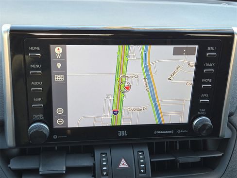 Used 2019 Toyota RAV4 Adventure image 21