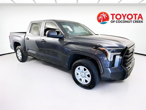 Used 2026 Toyota Tundra SR image 1