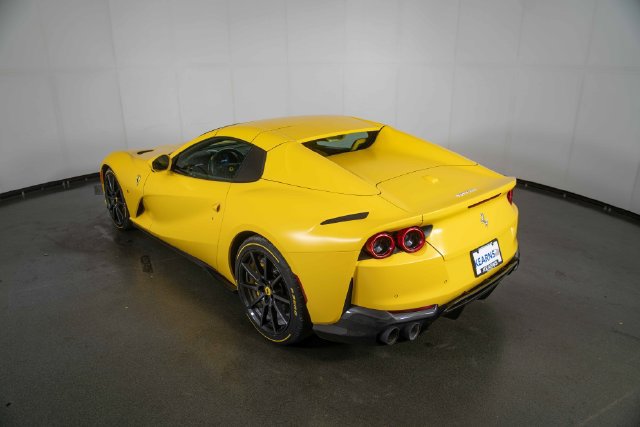 Used 2023 Ferrari 812 GTS RWD image 34