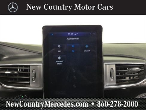 Used 2021 Ford Explorer ST w/ Equipment Group 401A image 29