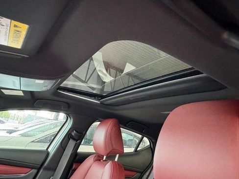 New 2026 MAZDA MAZDA3 2.5 S Hatchback w/ Premium Pkg image 16