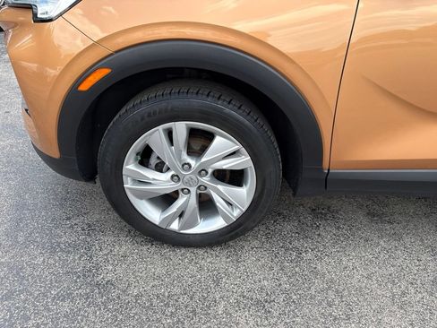 Used 2024 Buick Encore GX Preferred w/ Comfort Package AWD/4WD image 11