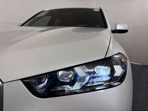 Certified 2026 BMW X5 sDrive40i RWD image 9
