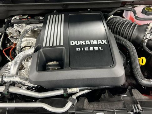 New 2026 Chevrolet Silverado 1500 RST w/ Convenience Package II image 25