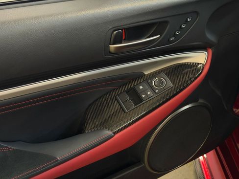 Used 2025 Lexus RC F Final Edition RWD image 24