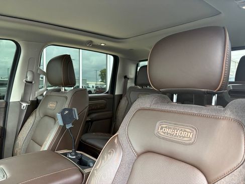 Used 2026 RAM 1500 Limited AWD/4WD image 10