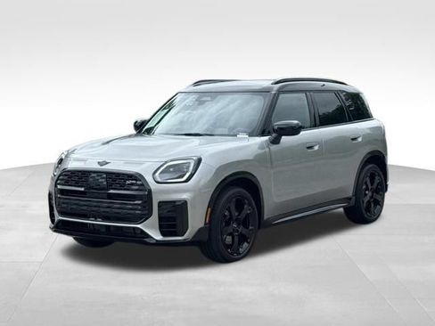 Used 2026 MINI Cooper Countryman S AWD/4WD image 9