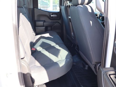 Used 2019 GMC Sierra 1500 2WD Double Cab image 12