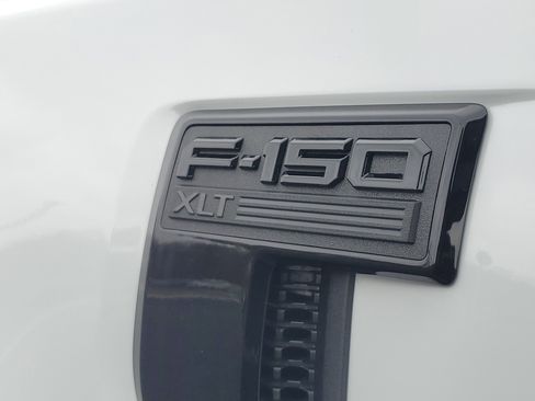 New 2026 Ford F150 XLT w/ Equipment Group 302A MID image 6