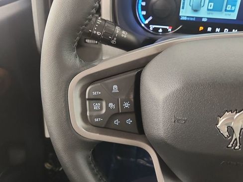 New 2024 Ford Bronco Outer Banks image 22