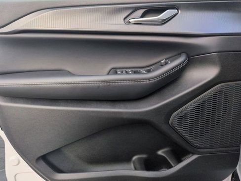 New 2026 Jeep Grand Cherokee Laredo X image 15