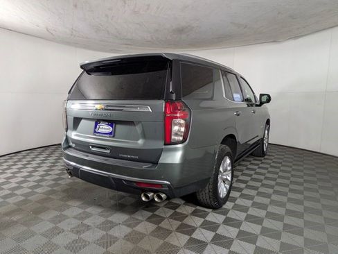 Certified 2024 Chevrolet Tahoe Premier w/ Max Trailering Package image 11