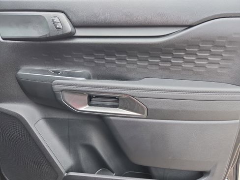 New 2025 Ford Ranger XLT w/ Equipment Group 301A High image 92