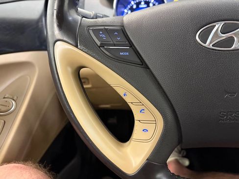 Used 2014 Hyundai Sonata Limited w/ Technology Package 05 image 19