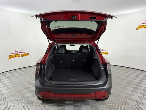 New 2026 Nissan Kicks SR w/ SR Premium Package image 5