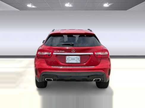 Used 2017 Mercedes-Benz GLA 250 image 10