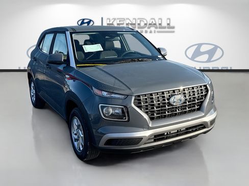 New 2026 Hyundai Venue SE image 1