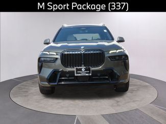 Certified 2023 BMW X7 xDrive40i w/ M Sport Package video 3