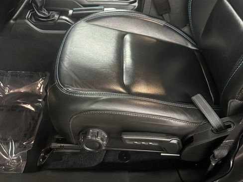 Used 2022 Jeep Wrangler Unlimited Rubicon 4xe w/ Steel Bumper Group image 15