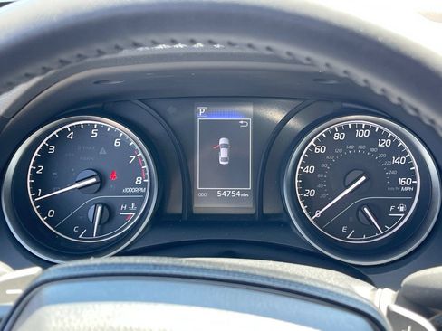 Used 2024 Toyota Camry SE FWD image 26