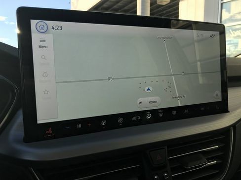 Used 2024 Ford Escape Platinum image 12