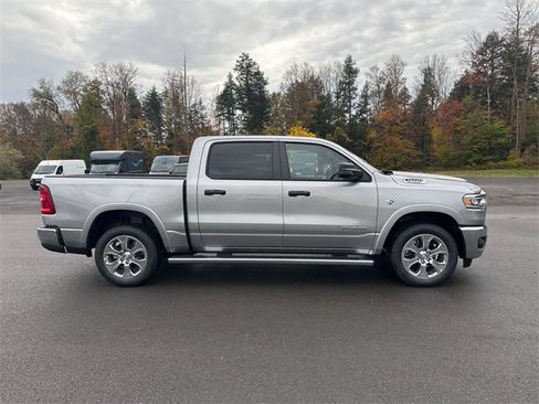 New 2026 RAM 1500 Big Horn image 6