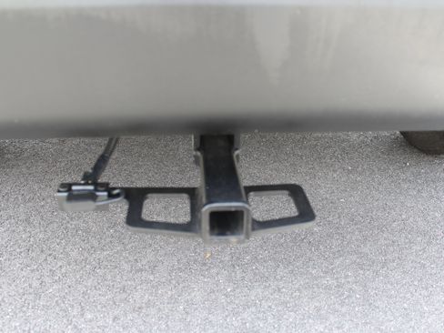 Used 2024 Hyundai Tucson SEL image 7